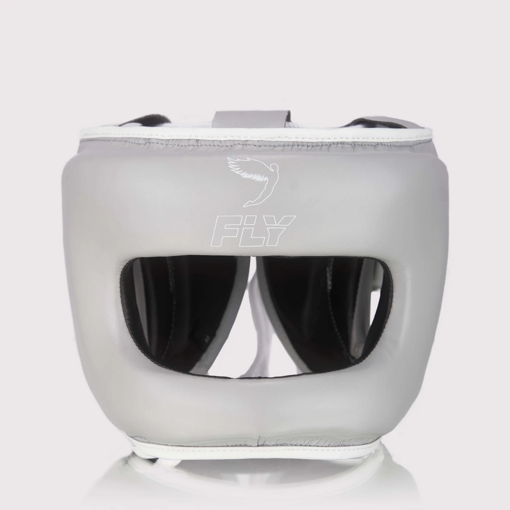 Fly Superbar X Headgear– Bob's Fight Shop