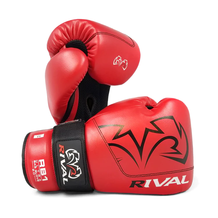 RIVAL RB1ULTRA BAG GLOVE 2.0 ボクシンググローブ M RB1 Ultra Bag Gloves 2.0 – Rival Boxing Gear USA