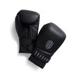 SHADOW S1 - BESPOKE SPARRING GLOVE BLACK/GREY