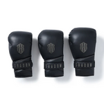 SHADOW S1 - BESPOKE SPARRING GLOVE BLACK/GREY
