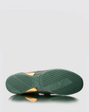 FLY STORM BOXING BOOTS GREEN/GOLD