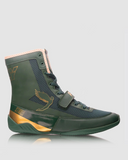 Fly Storm Boxing  Boots - Bob's Fight Shop