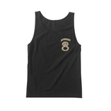 Satraa Cobra 8 Limbs Tank - Bob's Fight Shop