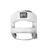 Cleto Reyes  Redesigned Facesaver Headgear - Bob's Fight Shop