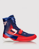 Fly Storm Boxing  Boots - Bob's Fight Shop