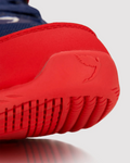 FLY STORM BOXING BOOTS BLUE/WHITE/RED