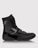 FLY STORM BOXING BOOTS BLACK