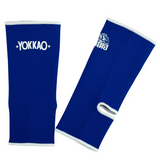 Yokkao Ankle Guards Adult - Bob's Fight Shop