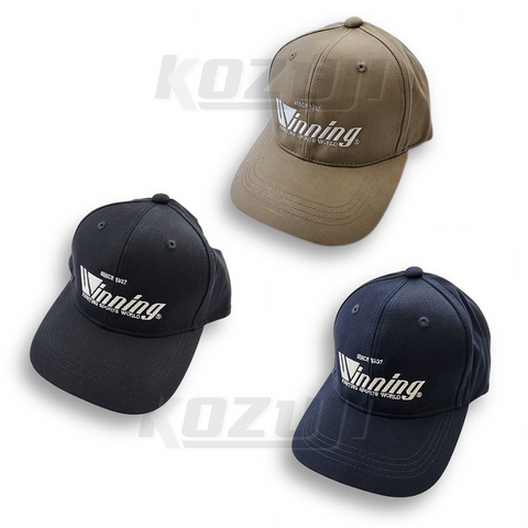Winning CP-2 Hats - Bob's Fight Shop