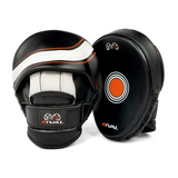 Rival RPM1 Ultra Punch Mitts - Bob's Fight Shop