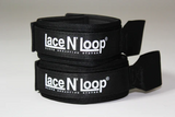 Lace N' Loop Lace Converters - Bob's Fight Shop