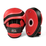 Rival RPM1 Ultra Punch Mitts - Bob's Fight Shop