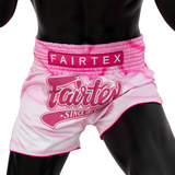 Fairtex BS1914 "Alma" Muay Thai Shorts - Bob's Fight Shop