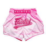 Fairtex BS1914 "Alma" Muay Thai Shorts - Bob's Fight Shop