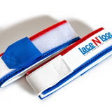 Lace N' Loop Lace Converters - Bob's Fight Shop
