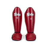 Fairtex SP5 Competition Shin Pad - Bob's Fight Shop