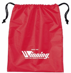 Winning W-10 Nylon String Bag - Bob's Fight Shop