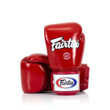 Fairtex BGV1 Universal Gloves "Tight-Fit" Design - Bob's Fight Shop
