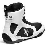 Hayabusa Pro Boxing Boots - Bob's Fight Shop