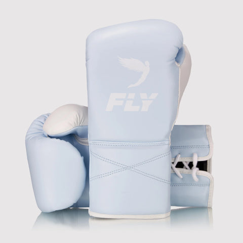 FLY SUPERLACE X SKY BLUE - Bob's Fight Shop