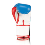 FLY SUPERLOOP X BLUE/WHITE/RED - Bob's Fight Shop