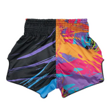 Fairtex BS1934 World Music Muay Thai Shorts - Bob's Fight Shop