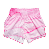 Fairtex BS1914 "Alma" Muay Thai Shorts - Bob's Fight Shop