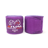 Rival Mexican Handwraps - Bob's Fight Shop