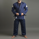 Gold BJJ Aeroweave Ultralight Gi - Bob's Fight Shop