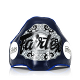Fairtex BPV2 Lightweight Belly Pad - Bob's Fight Shop