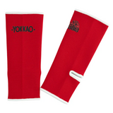Yokkao Ankle Guards Adult - Bob's Fight Shop