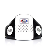 Fairtex BPV1 Belly Pad - Bob's Fight Shop