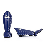 Fairtex SP5 Competition Shin Pad - Bob's Fight Shop