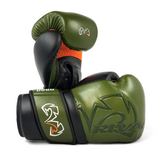 Rival RB80 Impulse Bag Gloves - Bob's Fight Shop