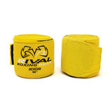 Rival Mexican Handwraps - Bob's Fight Shop