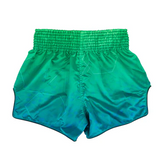 Fairtex BS1953 "Quantum" Muay Thai Shorts - Bob's Fight Shop