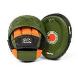 Rival RPM80 Impulse Punch Mitt - Bob's Fight Shop