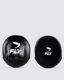 Fly Punchers Mitt X - Bob's Fight Shop