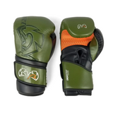 Rival RB80 Impulse Bag Gloves - Bob's Fight Shop
