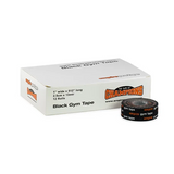 Empire Black Gym Tape - Bob's Fight Shop