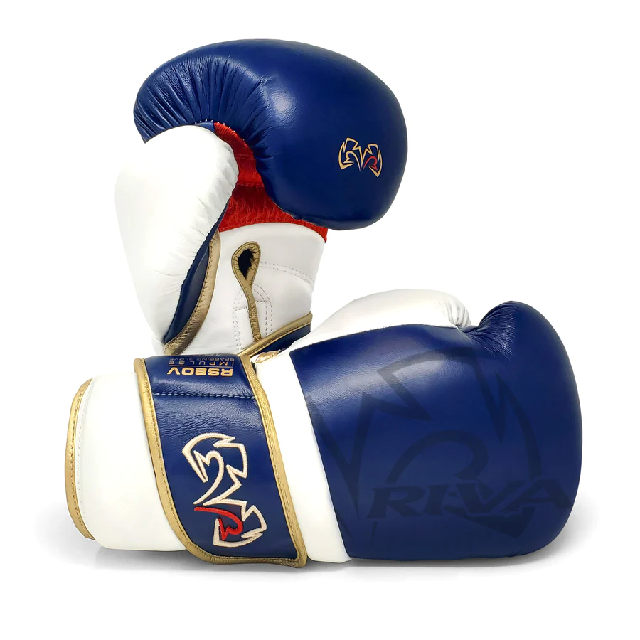 Rival RS80V Impulse Sparring Gloves | Bob's Fight Shop