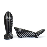 Fairtex SP5 Competition Shin Pad - Bob's Fight Shop