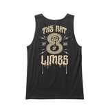 Satraa Cobra 8 Limbs Tank - Bob's Fight Shop