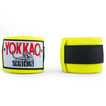 Yokkao Premium Handwraps - Bob's Fight Shop