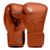 Hayabusa Kanpeki T3 Boxing Gloves - Bob's Fight Shop