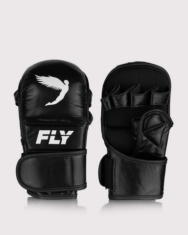 FLY SHADOW M 2.0 MMA GLOVES