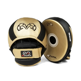 Rival RPM11 Evolution Punch Mitts - Bob's Fight Shop