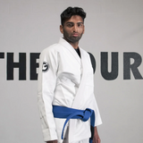 Gold BJJ Foundation Gi - Bob's Fight Shop