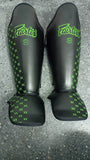 Fairtex SP5 Competition Shin Pad - Bob's Fight Shop
