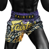 Fairtex BS1941 "Dawn" Muay Thai Shorts - Bob's Fight Shop
